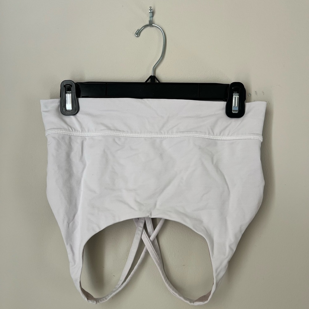 Lululemon Energy Longline Sports Bra
